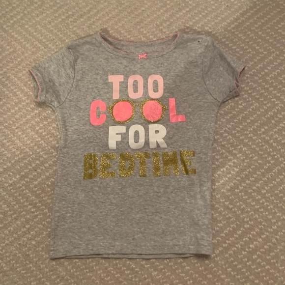 Carter’s Pajamas - Picture 4 of 7